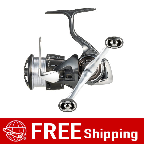 DAIWA 24 LUVIAS LT2500S-DH