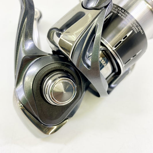 DAIWA LUVIAS 24 LUVIAS LT2500S-XH