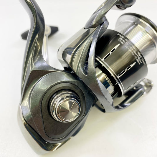 DAIWA LUVIAS 24 LUVIAS PC LT2500