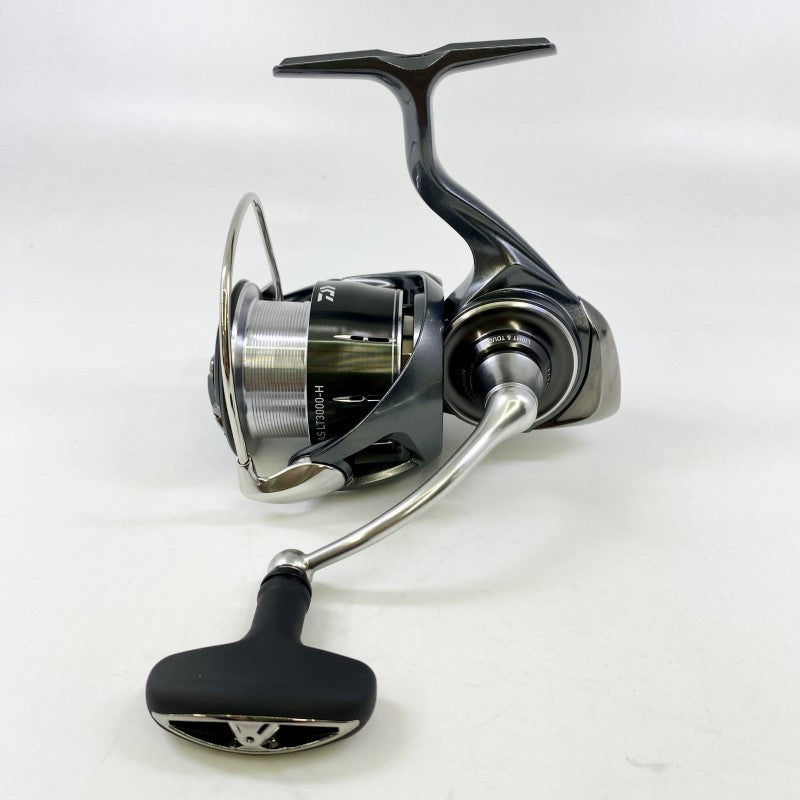 DAIWA 24 LUVIAS LT3000-H