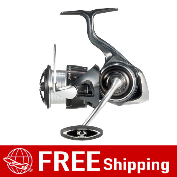 DAIWA 24 LUVIAS PC LT3000 fishing reel