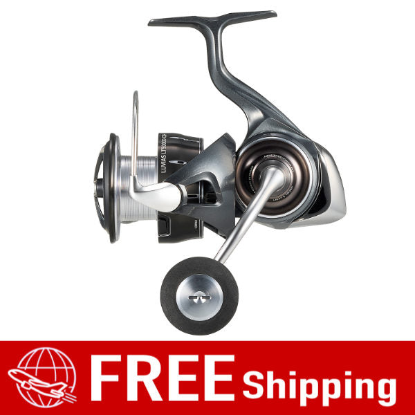 DAIWA 24 LUVIAS LT5000D-CXH