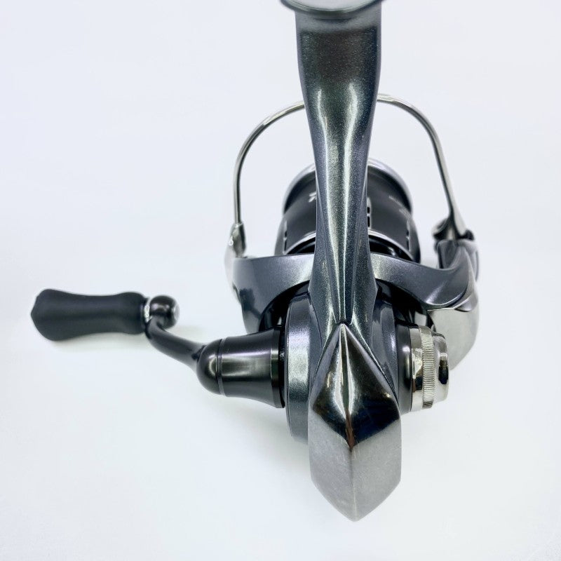 DAIWA 24 LUVIAS ST SF 1000S-P fishing reel — photo 3