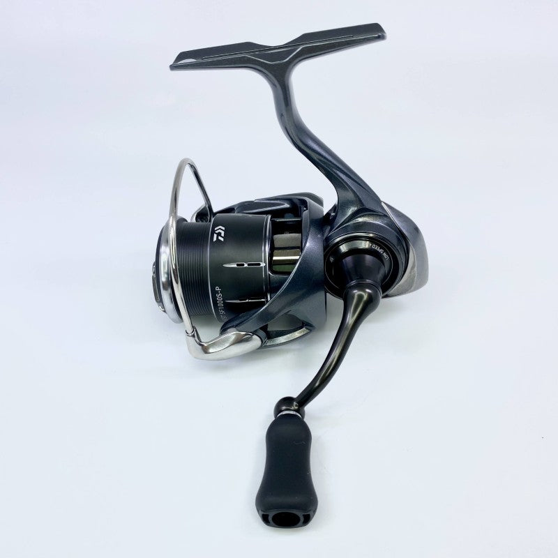 DAIWA 24 LUVIAS ST SF 1000S-P fishing reel