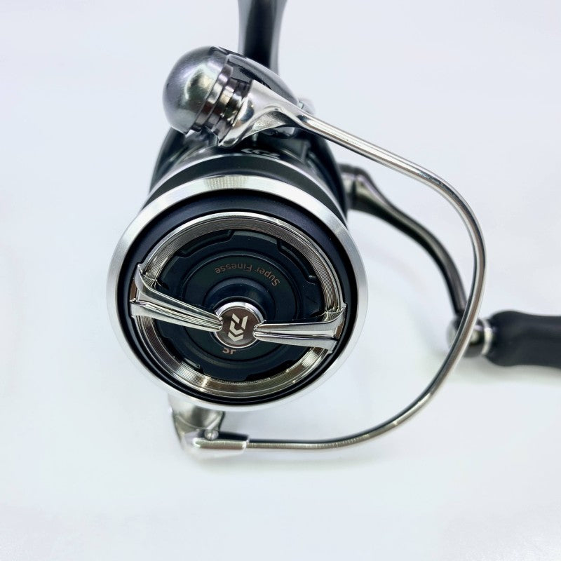 DAIWA LUVIAS ST SF 24 LUVIAS ST SF 2000SS-P