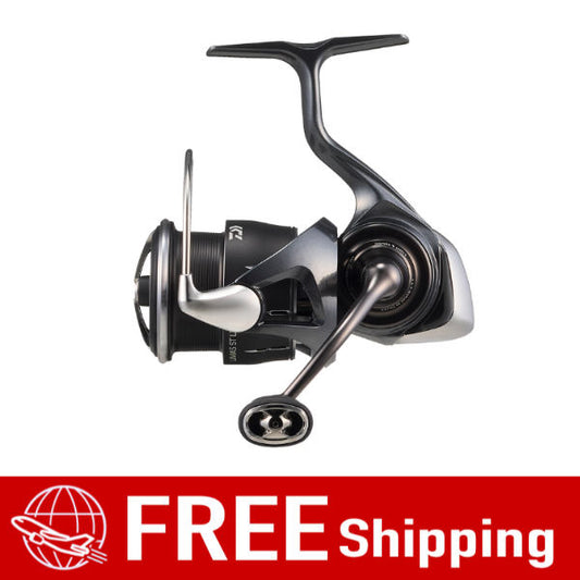 DAIWA 24 LUVIAS ST LT 2500S-XH