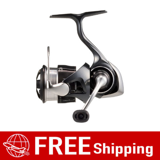 DAIWA 24 LUVIAS SF 2000SS-H