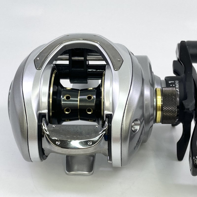 DAIWA 24 BASS X 100H RIGHT fishing reel
