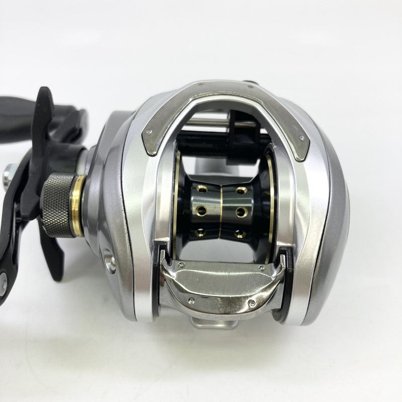 DAIWA BASS X 24 BASS X 100HL LEFT