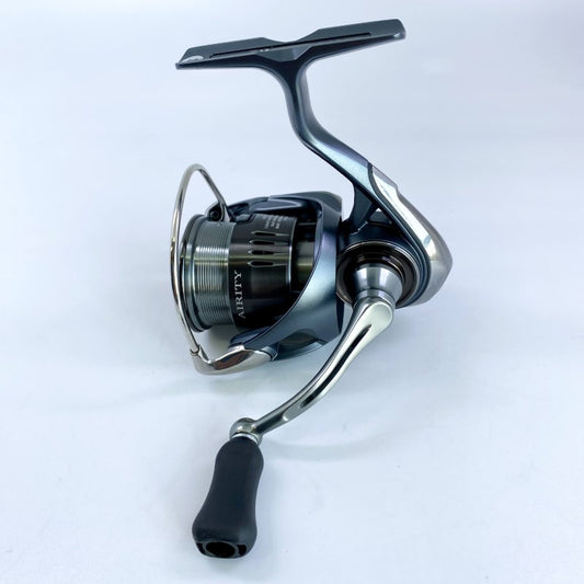 DAIWA AIRITY ST 24 AIRITY ST SF 2000SS-H