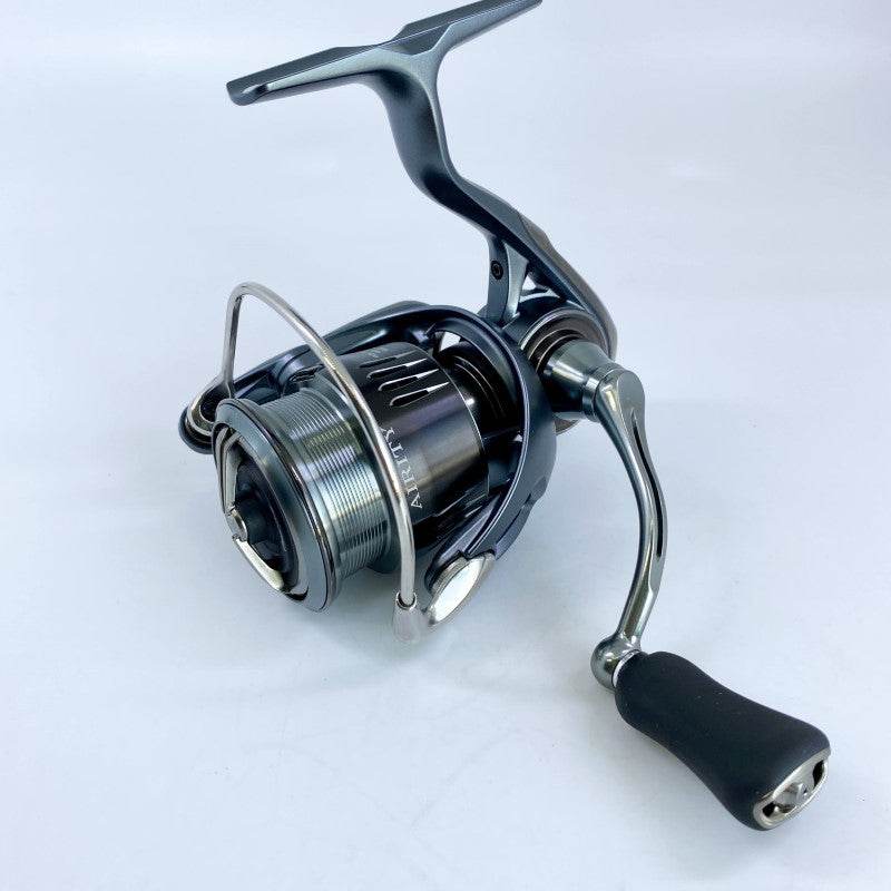 DAIWA 24 AIRITY ST SF 2500SS-H-QD - Britannic Trade