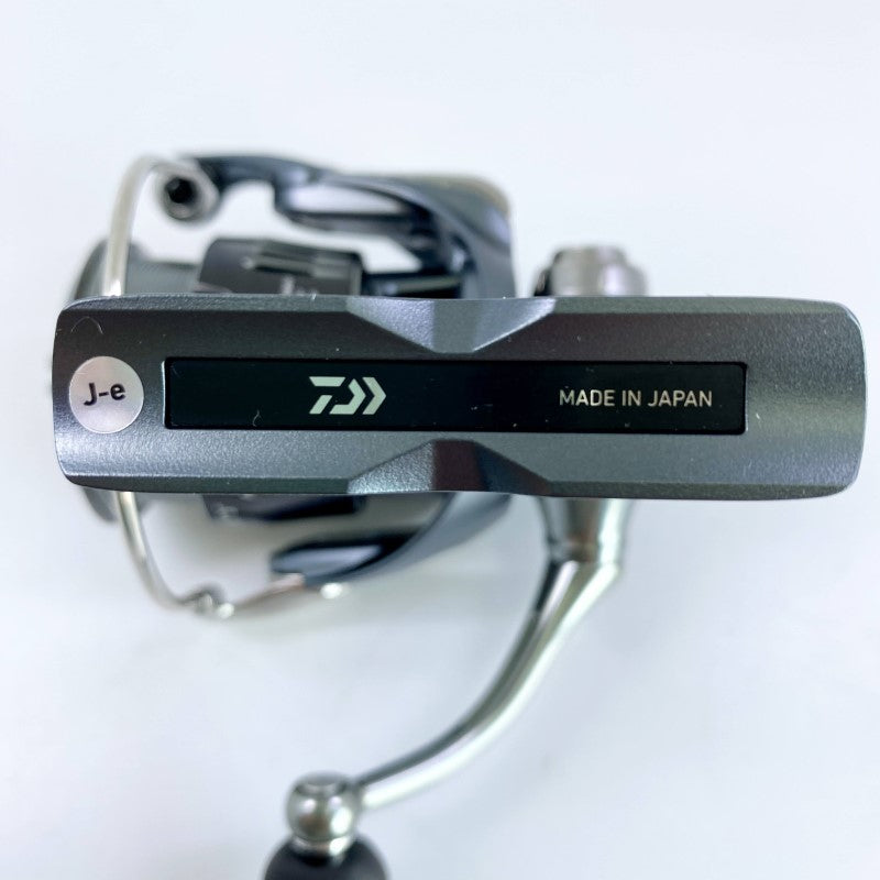 DAIWA AIRITY ST 24 AIRITY ST SF 2500SS-H-QD