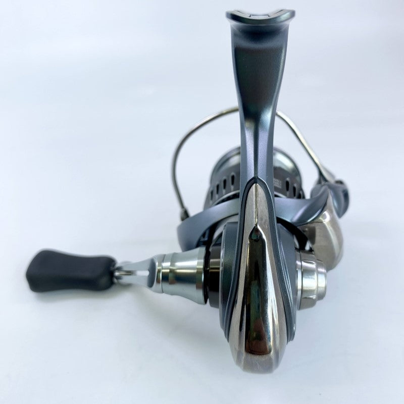 DAIWA 24 AIRITY ST LT2000S-P fishing reel — photo 3