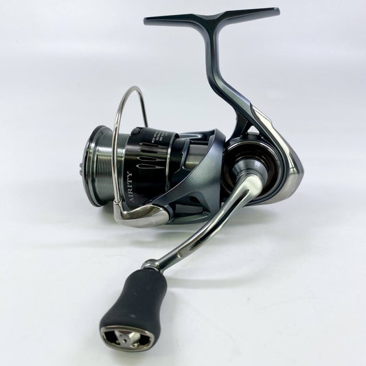 DAIWA AIRITY ST 24 AIRITY ST LT2500S-XH-QD