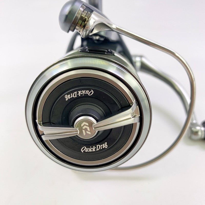 DAIWA AIRITY ST 24 AIRITY ST LT2500S-XH-QD