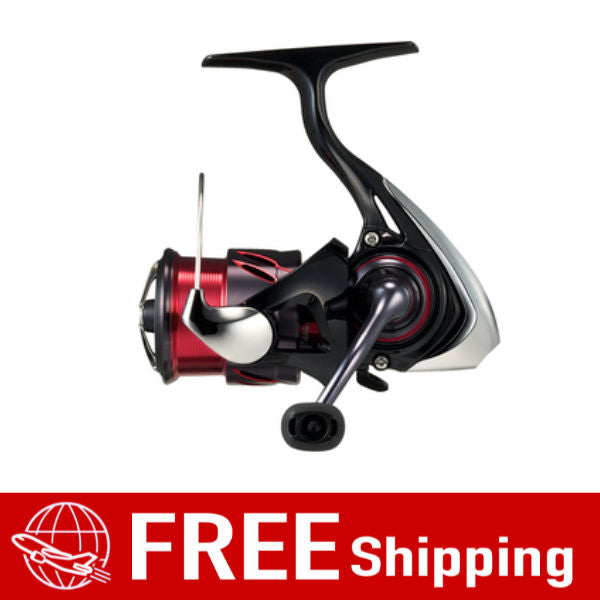 DAIWA 24 Gekka Bijin X LT 1000S-P