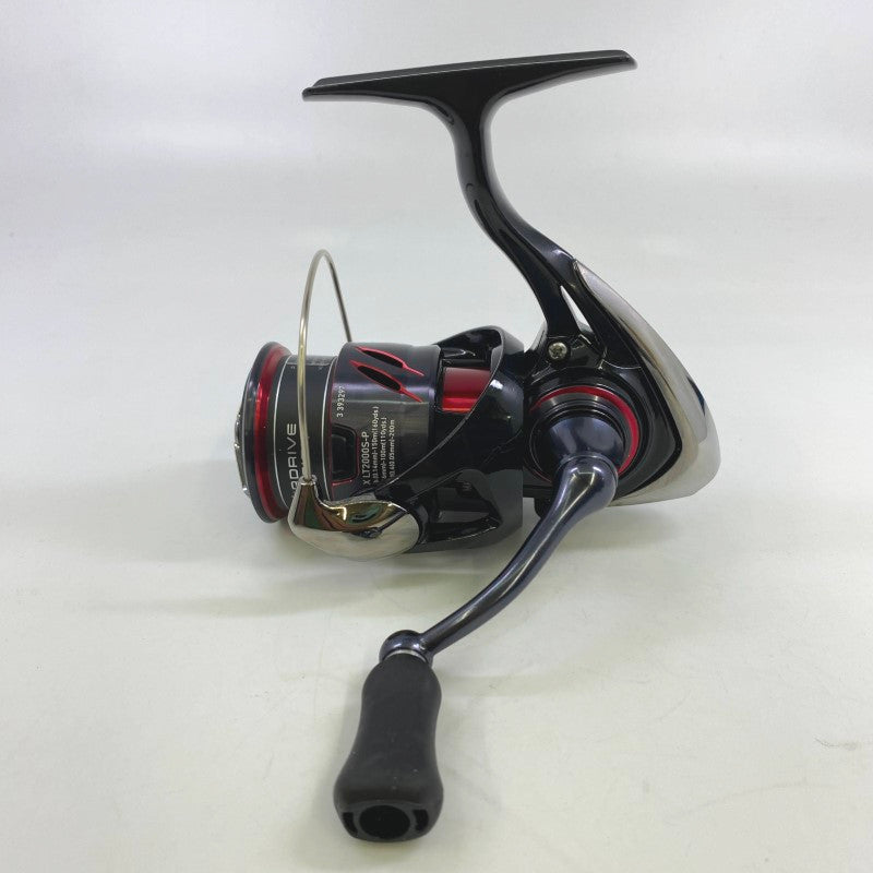 DAIWA 24 Gekka Bijin X LT 2000S-P fishing reel