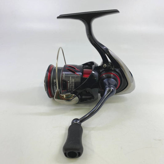 DAIWA Gekka Bijin X 24 Gekka Bijin X LT 2000S-P