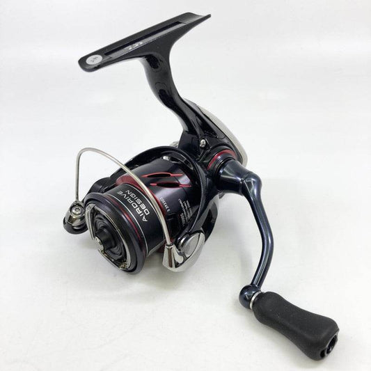 DAIWA 24 Gekka Bijin X LT 2000S - Britannic Trade