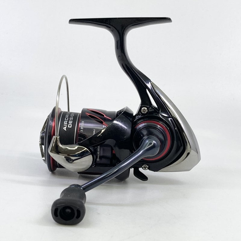 DAIWA Gekka Bijin X 24 Gekka Bijin X LT 2000S