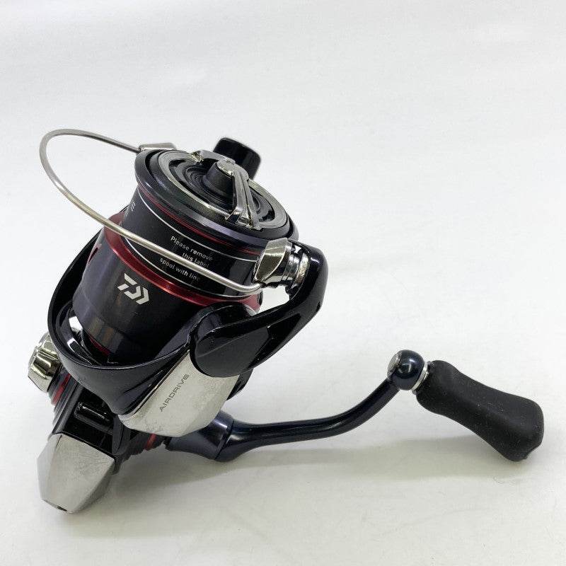 DAIWA 24 Gekka Bijin X LT 2000S - Britannic Trade