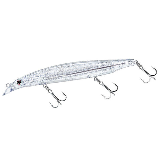 DAIWA SHORELINE SHINER-Z VERTICE R LASER IMPACT 125F 125mm : 20.5g Slow Floating LI MAX LASER