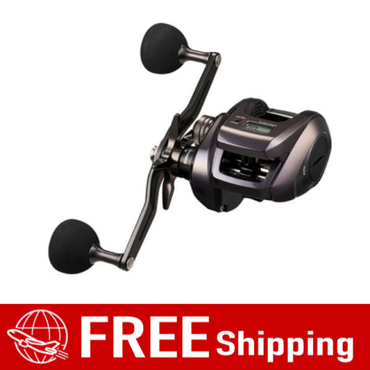 DAIWA 24 KOHGA IC 200P RIGHT