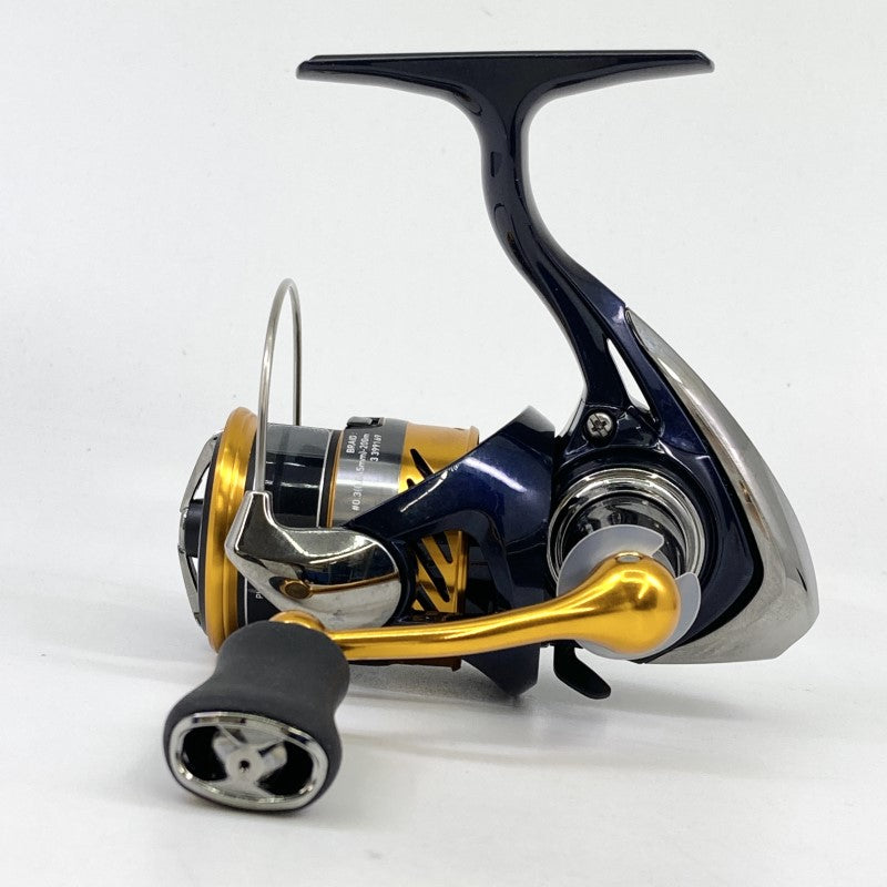 DAIWA REVROS 24 REVROS LT1000S