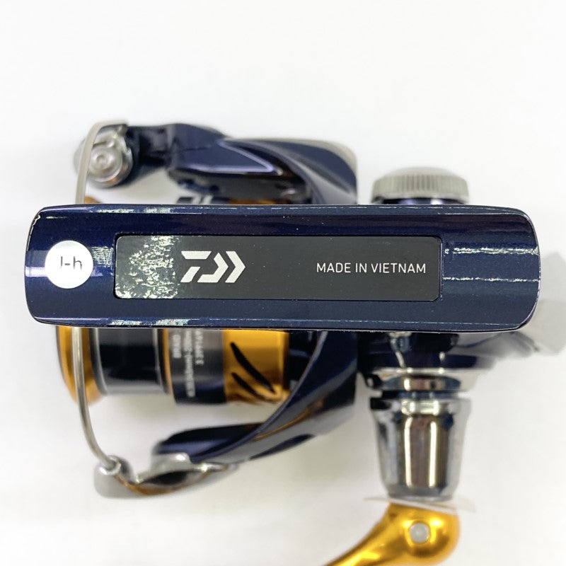 DAIWA REVROS 24 REVROS LT1000S
