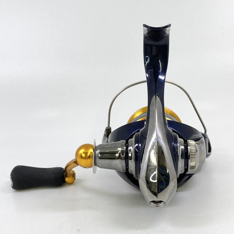 DAIWA 24 REVROS LT2000S-XH fishing reel — photo 3