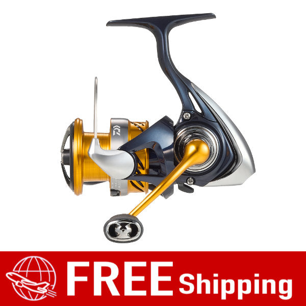 DAIWA 24 REVROS LT2500D