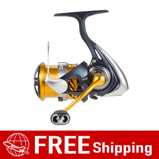 DAIWA 24 REVROS LT2500S-XH