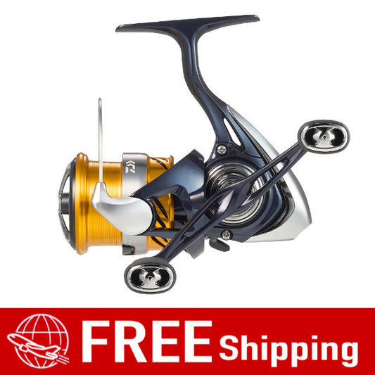 DAIWA 24 REVROS LT2500S-DH