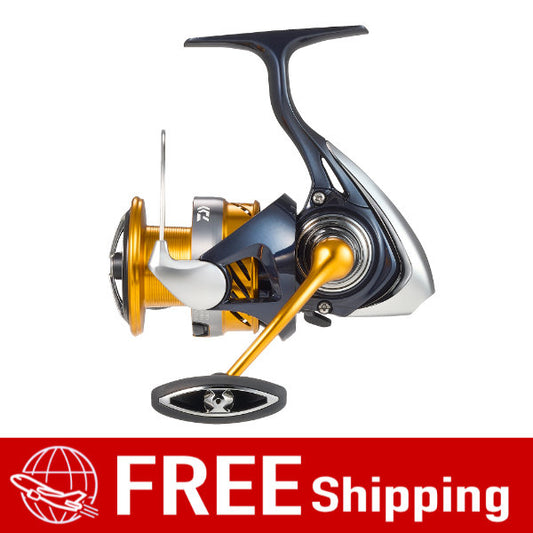 DAIWA 24 REVROS LT3000D-C