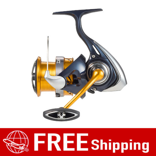 DAIWA 24 REVROS LT4000-CXH