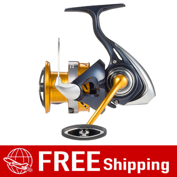 DAIWA 24 REVROS LT5000-CXH