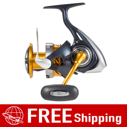 DAIWA 24 REVROS LT6000D-H