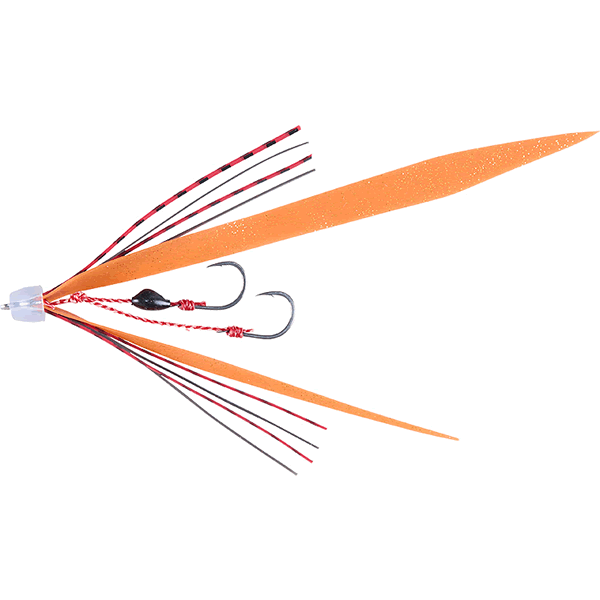 DAIWA KOHGA KAE UNIT B SS ORANGE LAME