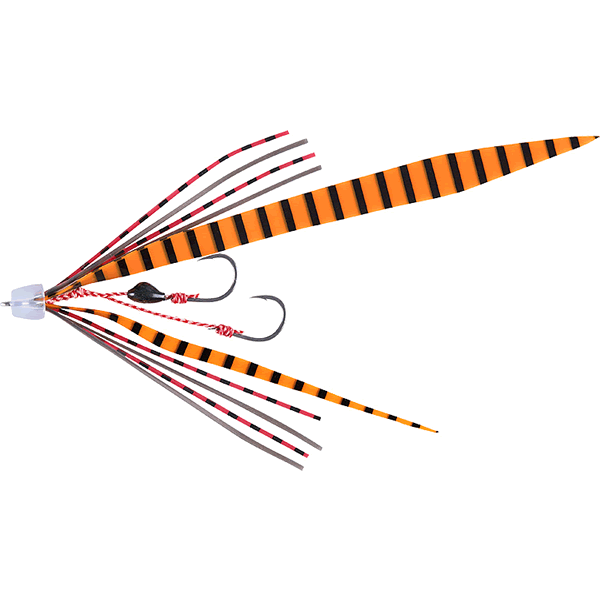 DAIWA KOHGA KAE UNIT B SS ORANGE ZEBRA