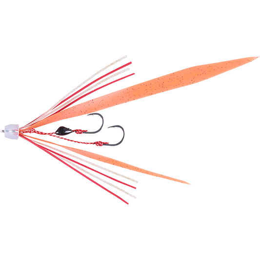 DAIWA KOHGA KAE UNIT B SS NAKI ORANGE