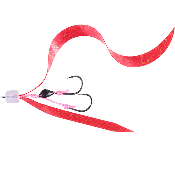 DAIWA KOGHA KAE UNIT B SS TAMAGAMI TUNE RED LAME
