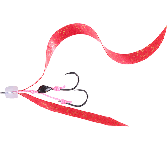 DAIWA KOGHA KAE UNIT B SS TAMAGAMI TUNE RED LAME