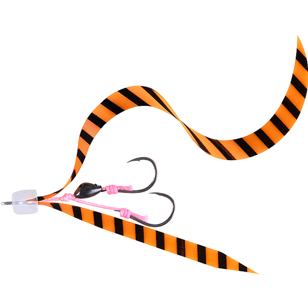 DAIWA KOGHA KAE UNIT B SS TAMAGAMI TUNE ORANGE ZEBRA