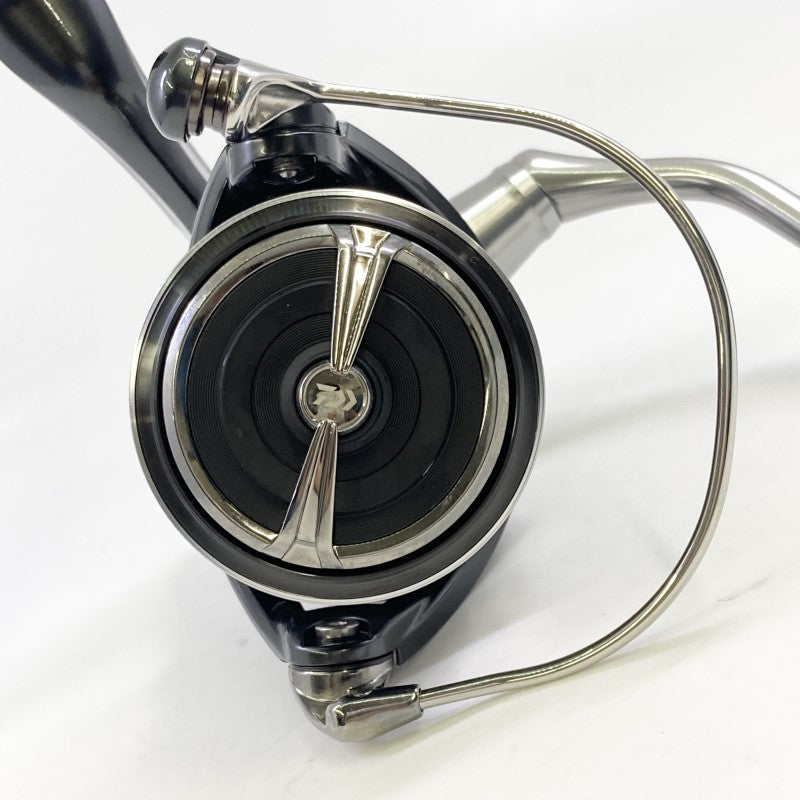 DAIWA 24 CERTATE SW 4000-H