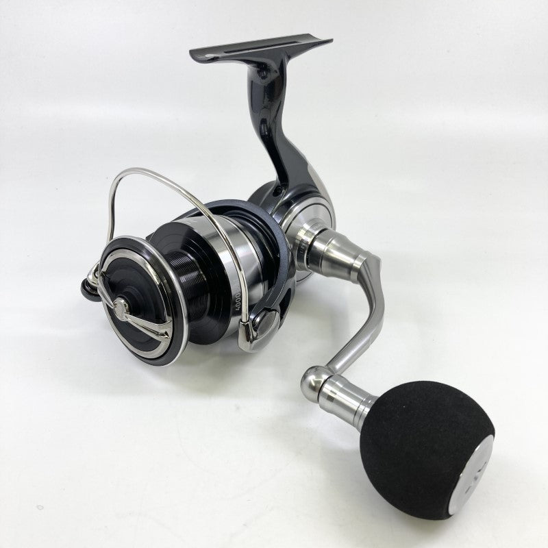 DAIWA 24 CERTATE SW 4000-XH