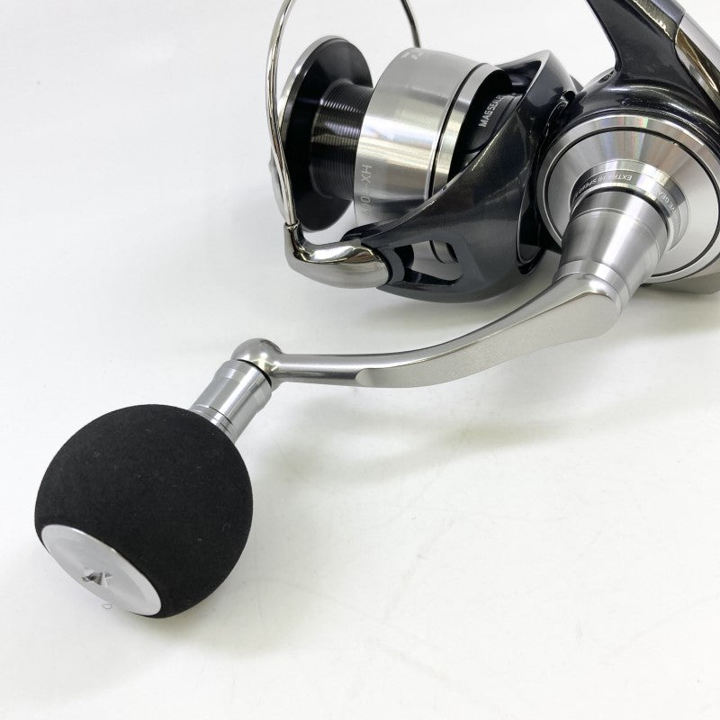 DAIWA 24 CERTATE SW 4000-XH