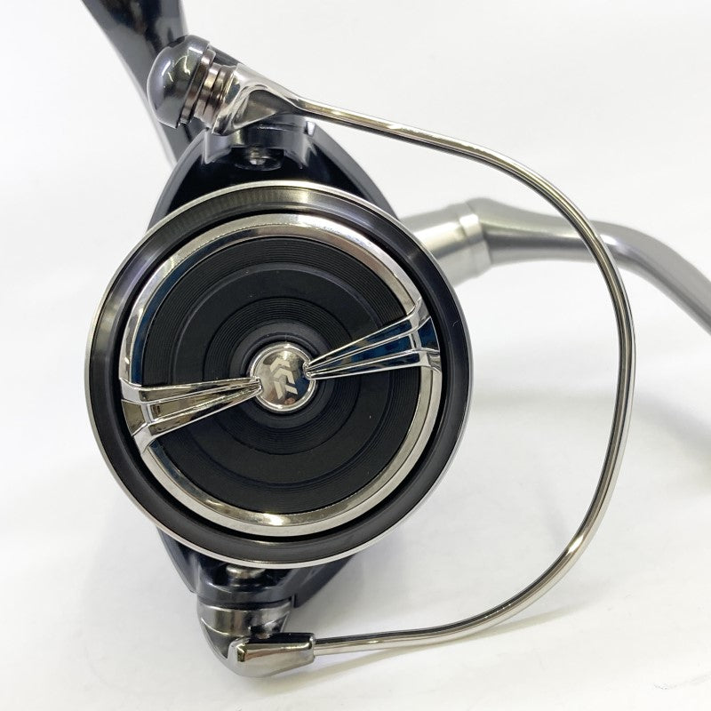 DAIWA 24 CERTATE SW 4000-XH