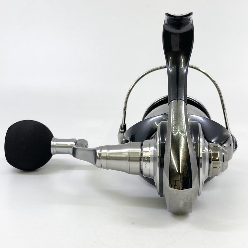 DAIWA CERTATE SW 24 CERTATE SW 5000-H