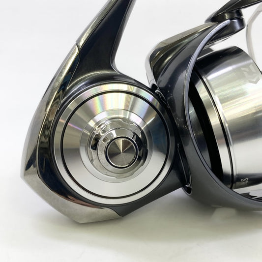 DAIWA CERTATE SW 24 CERTATE SW 5000-H
