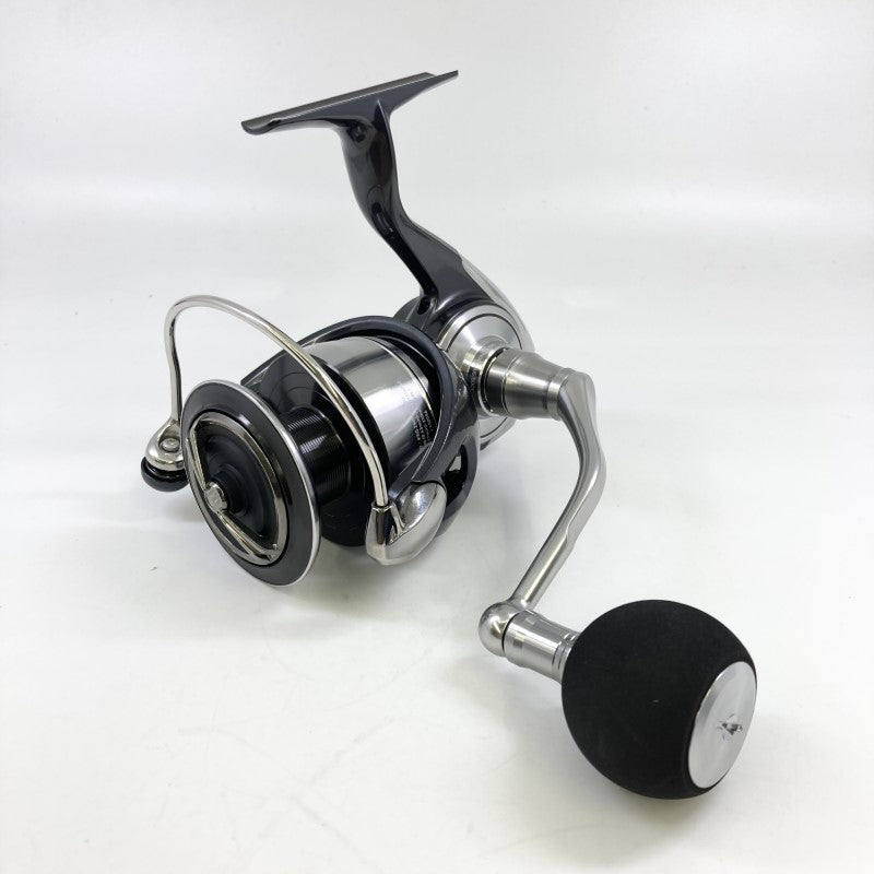 DAIWA 24 CERTATE SW 6000-XH